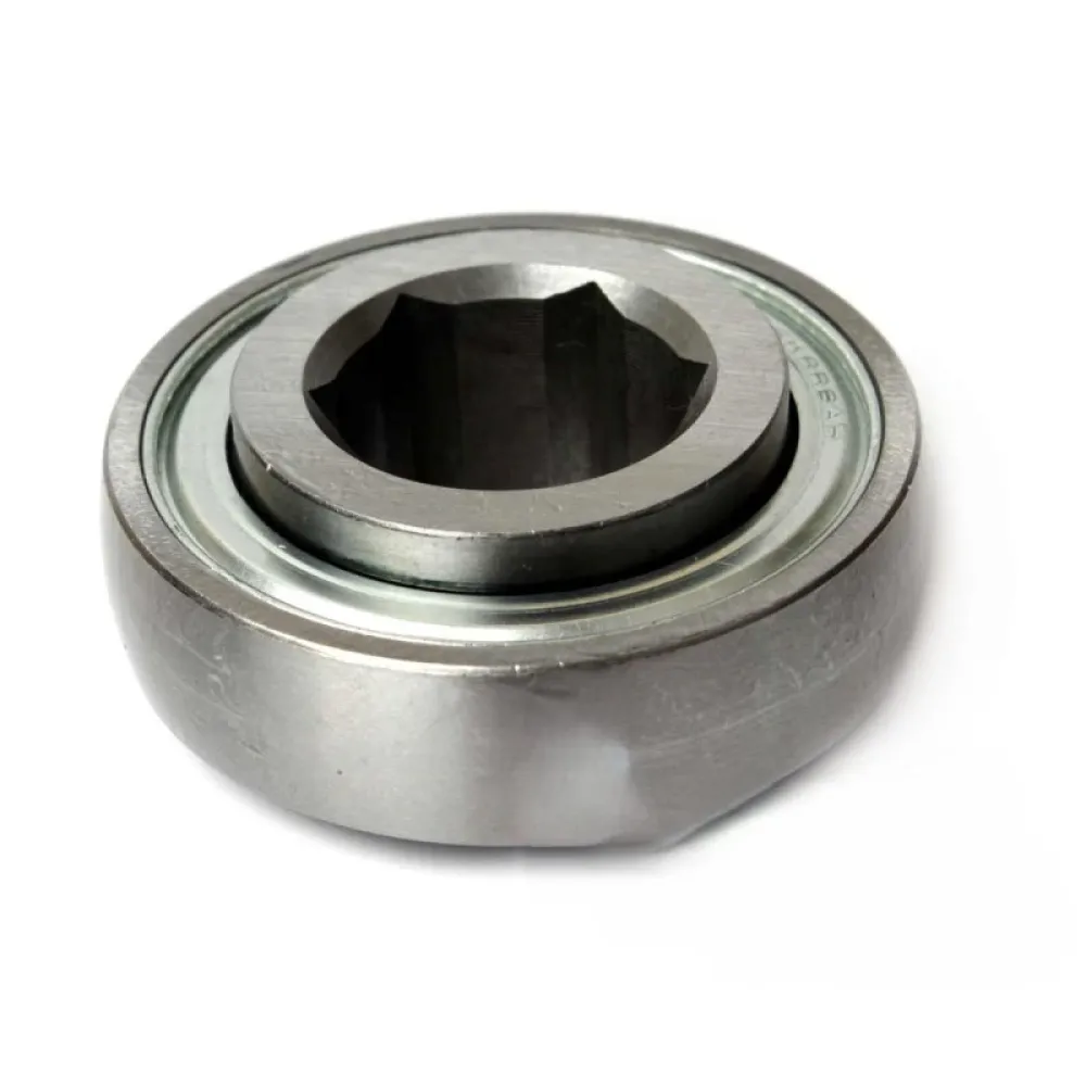 Подшипник 206 KRR52