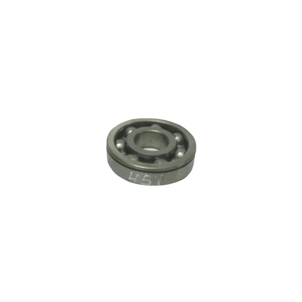 Подшипник КПП 6408 N ХТЗ T-150, ХТЗ T-150К(ХТЗ), ЮМЗ 6