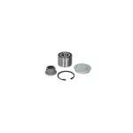 Подшипник ступицы CX039