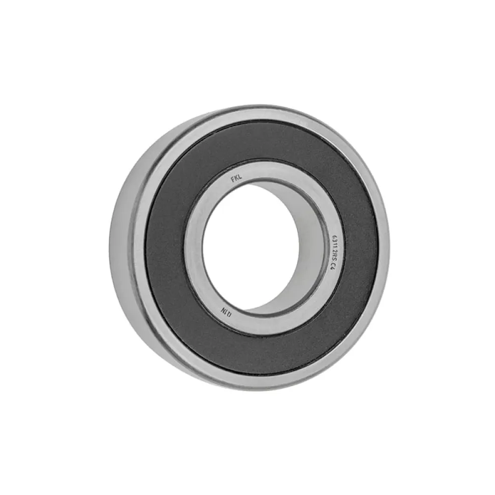 Подшипник 6311 2RS C4