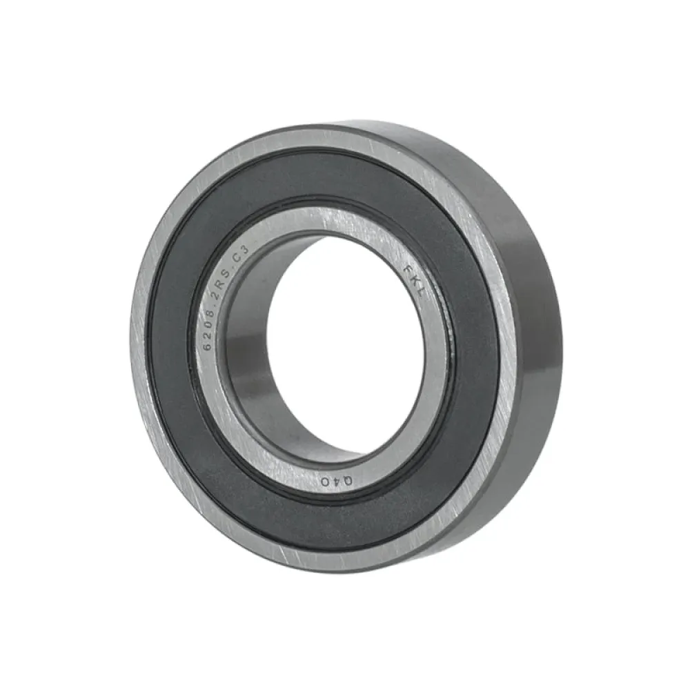 Подшипник 6208 2RS C3