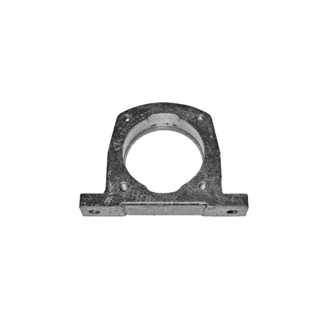 Корпус підшипника КЗК-10-0217209