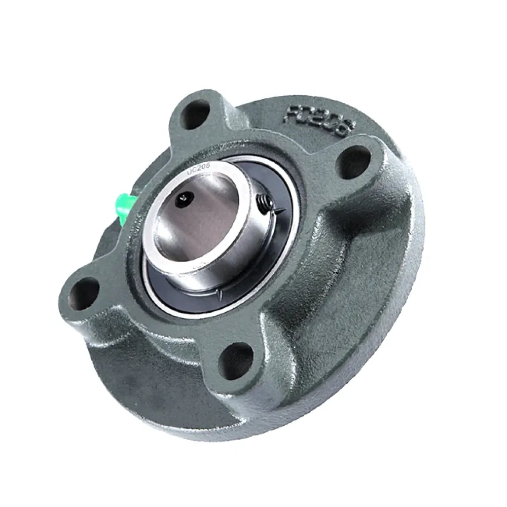 Подшипник с корпусом