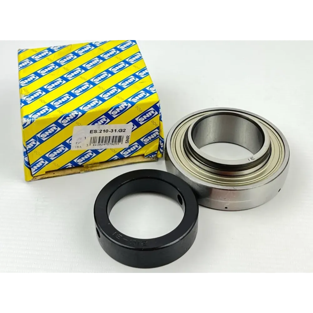 Підшипник ES 210-31 G2