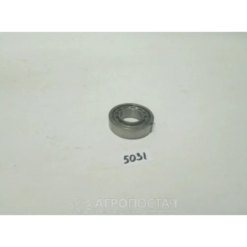 Подшипник КПП 42206 ЗИЛ 130
