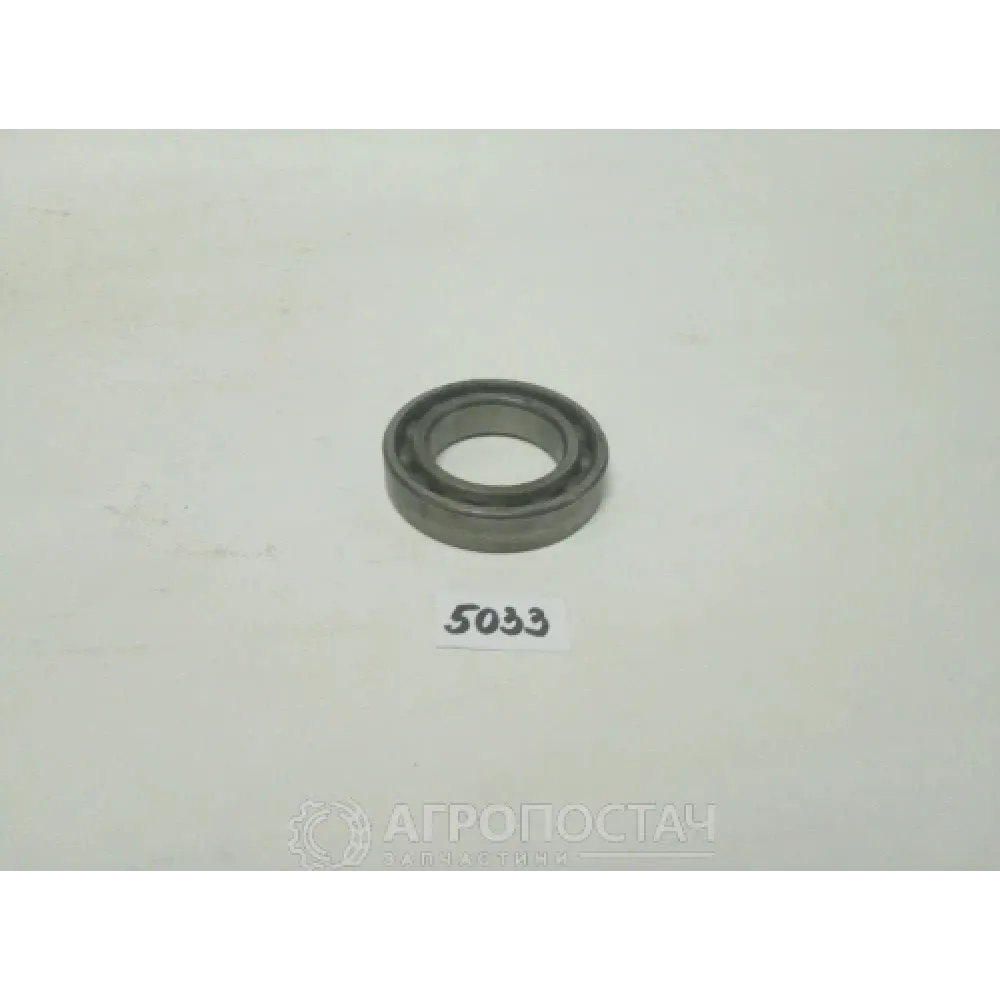 Підшипник 6009