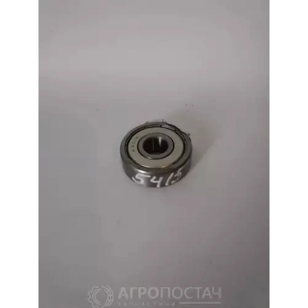 Подшипник 6301 ZZ