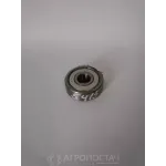 Подшипник 6301 ZZ