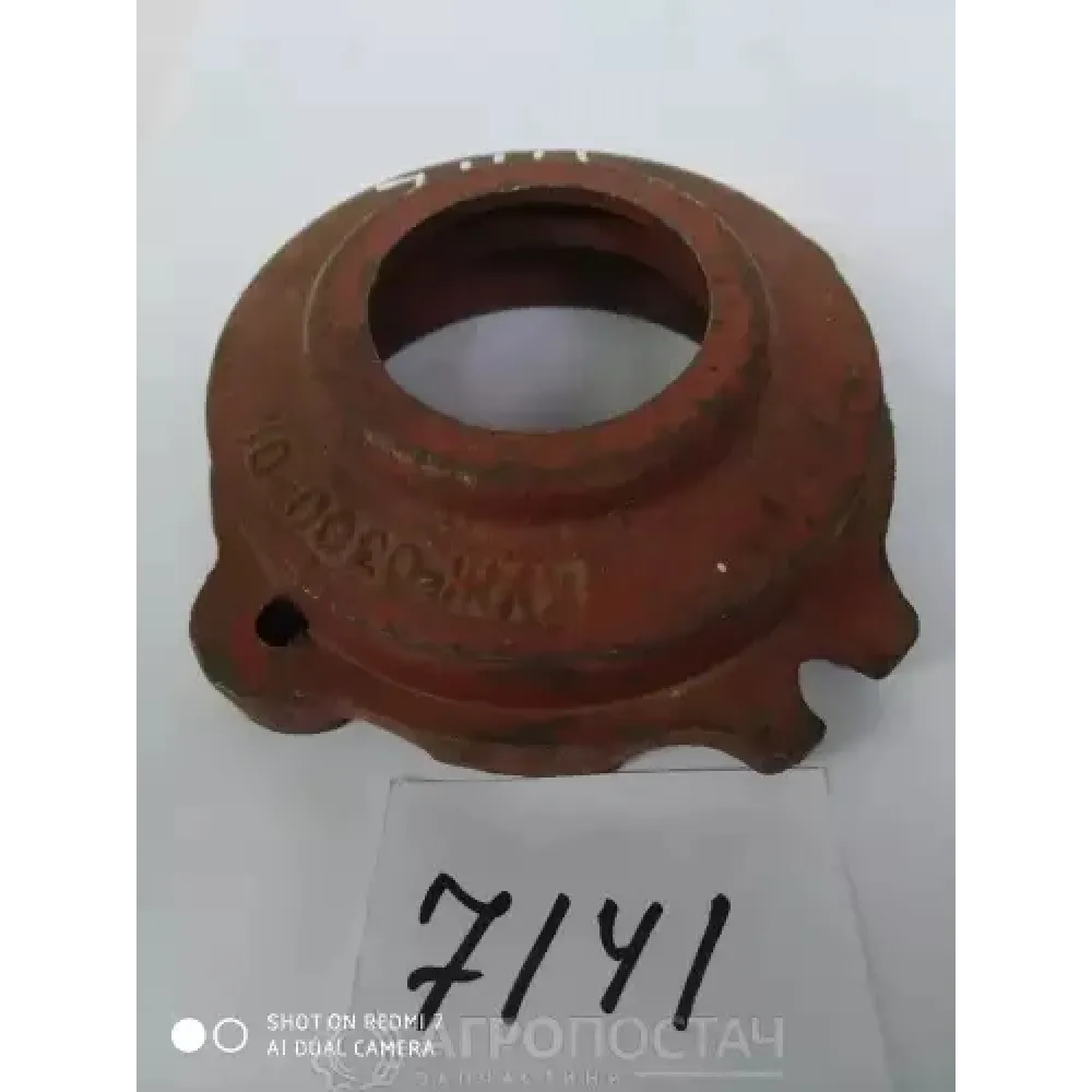 Корпус подшипника КУЖ 030020