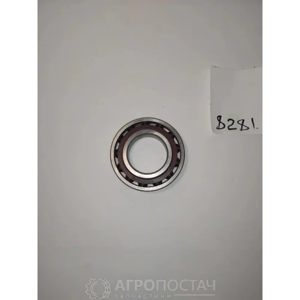 Підшипник 7209 ACD ЗІЛ 133