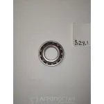 Підшипник 7209 ACD ЗІЛ 133