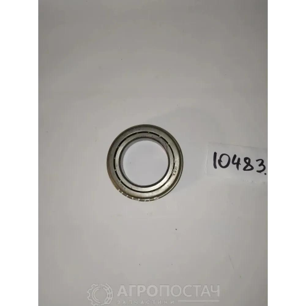 Підшипник вижимний 986711