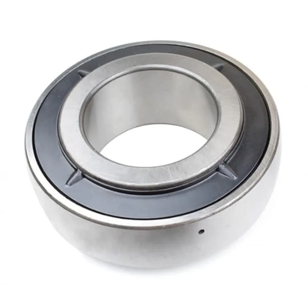 Підшипник у сферичній обоймі з конусною втулкою 209UK