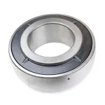 Підшипник у сферичній обоймі з конусною втулкою 209UK