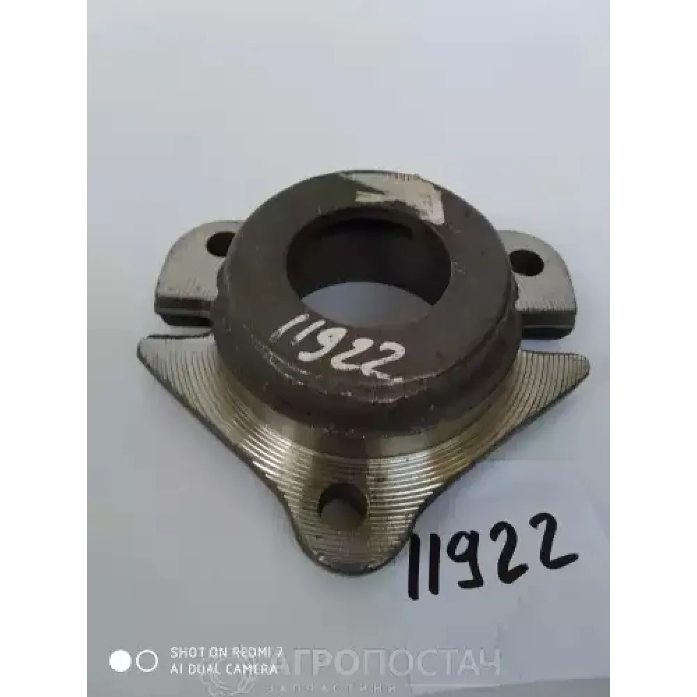 Корпус підшипника ЗА 03.106