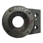 Корпус підшипника голий на 2 отвори КЗК-6.02.004Л