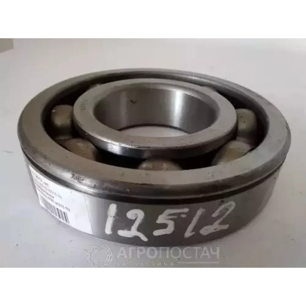 Підшипник валу вторинного КПП 6315 N