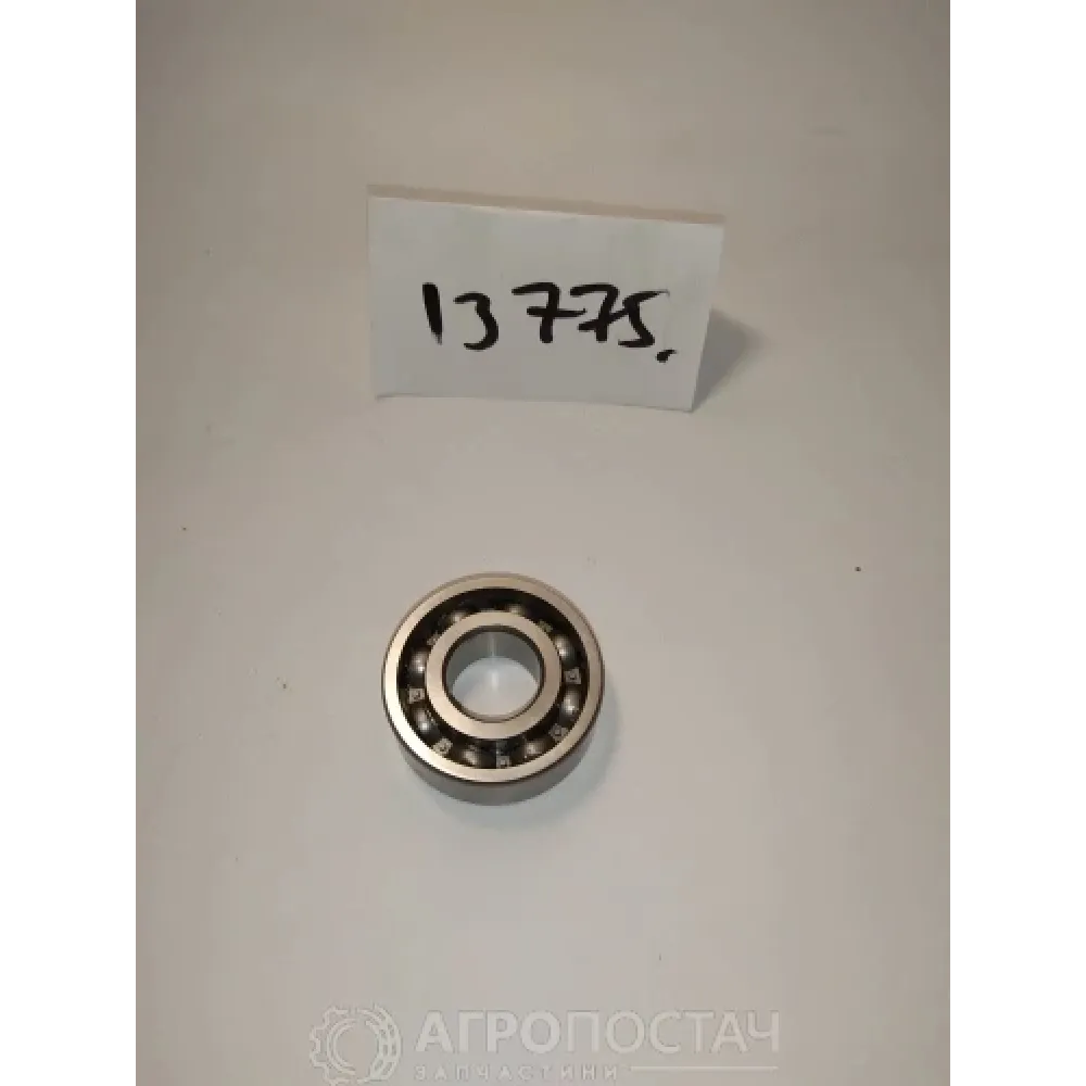 Підшипник водяного насосу задній 20703 ГАЗ 53