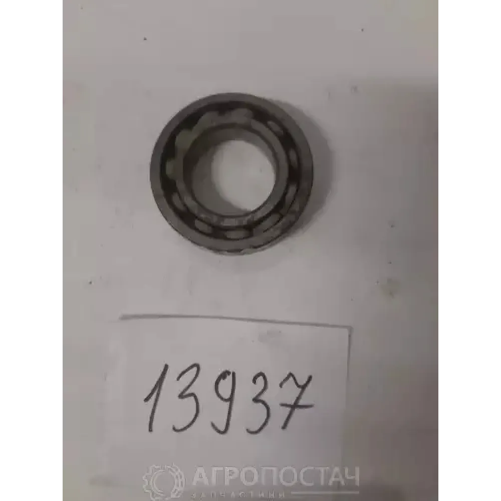 Підшипник 6006
