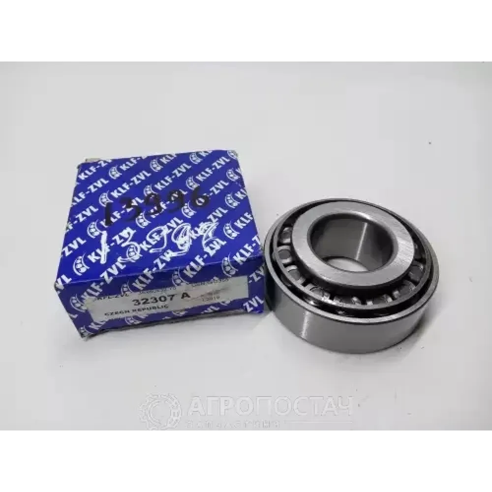 Підшипник борони 7607