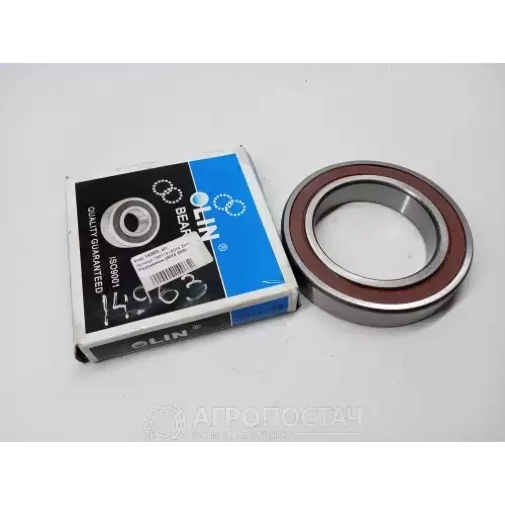 Підшипник 6014 2RS