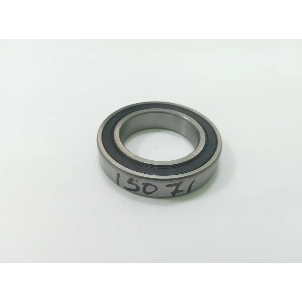 Підшипник 6010 2RS МТЗ 80, МТЗ 82