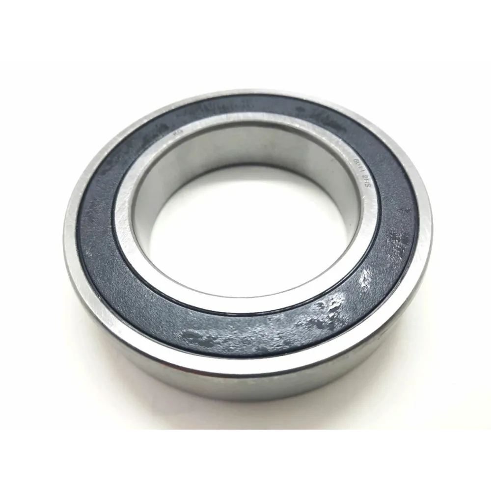 Підшипник коробки відбору потужності 6011 2RS КамАЗ 5230, КамАЗ 5320