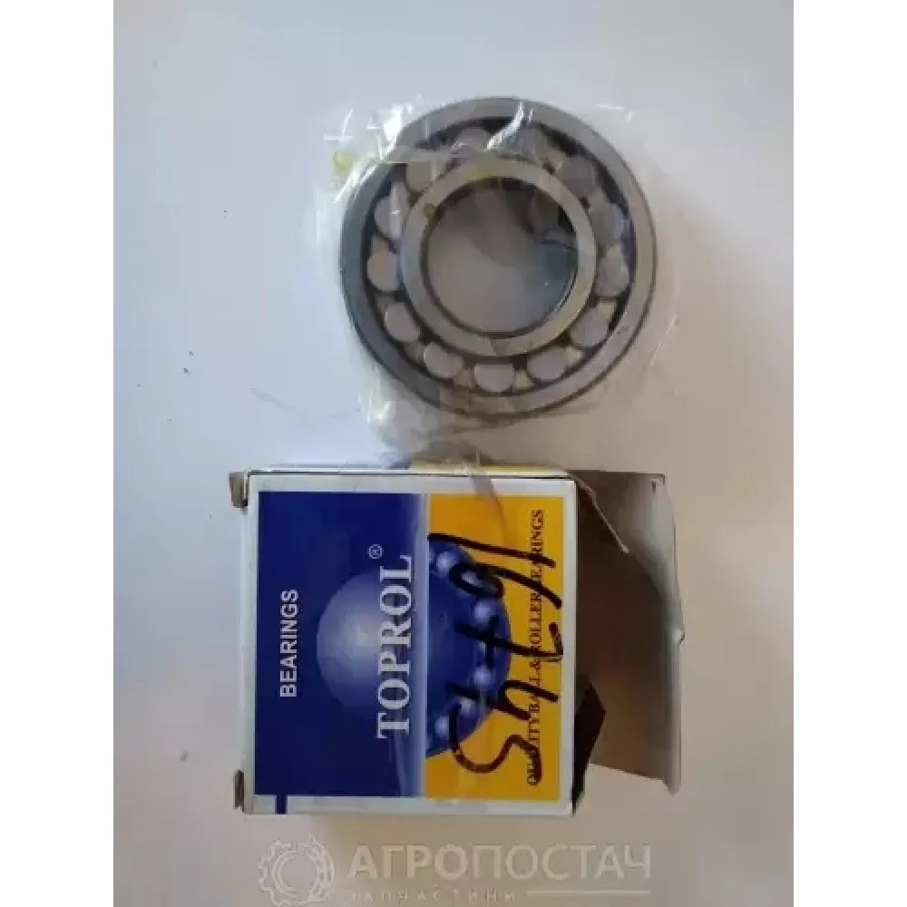 Підшипник борони 22308