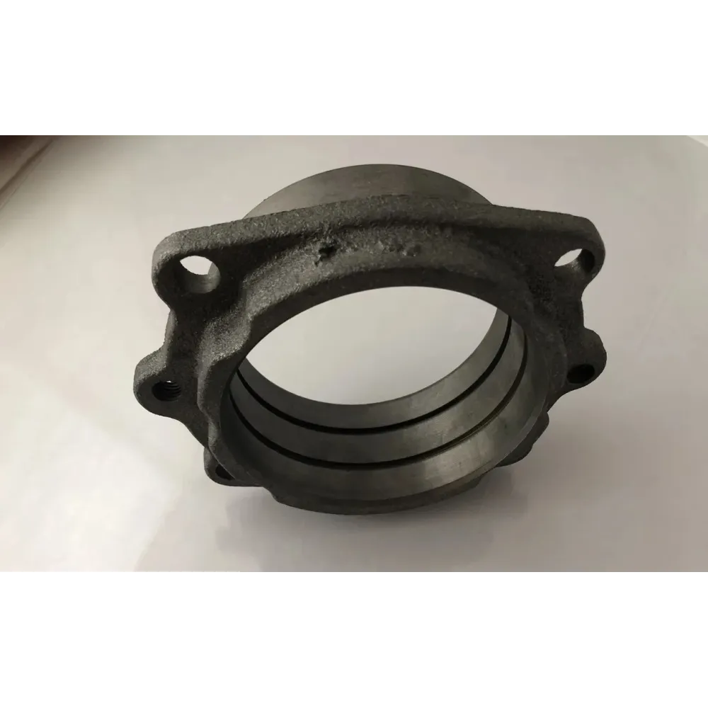 Стакан подшипника 50-1701195 СБ МТЗ 80, МТЗ 82