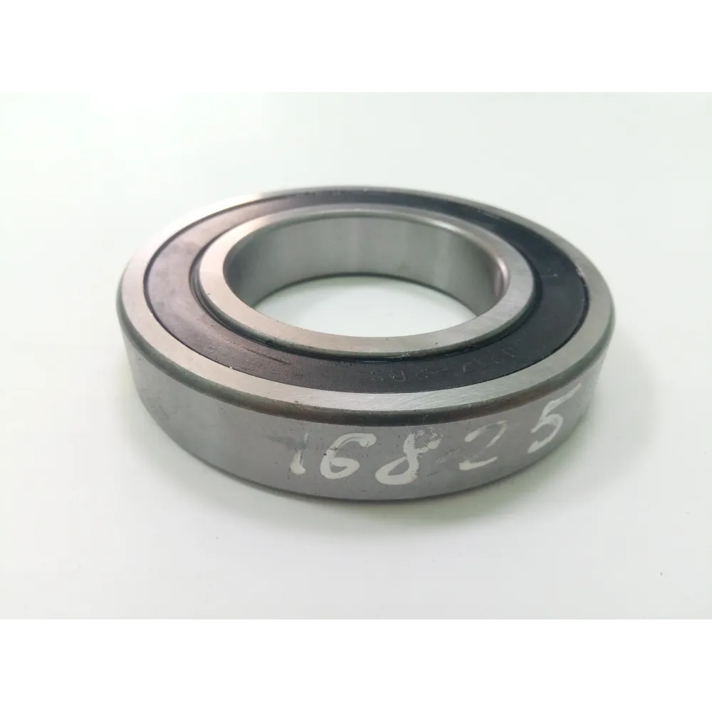 Підшипник півосі 6217 2RS МТЗ 80, МТЗ 82, МТЗ 892