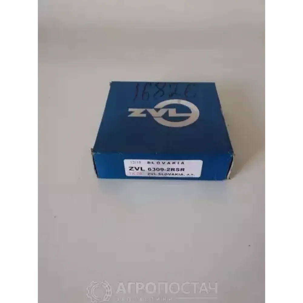 Підшипник 6309 2RS