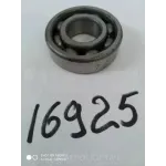 Підшипник двигуна 204 МТЗ 1221