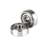 Підшипник 6310 ZZ