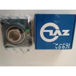 Підшипник з корпусом ковзанки борони на 4 отвори 207UCF