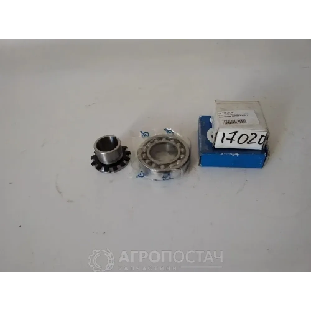 Підшипник 1206K.H206