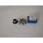 Підшипник 1206K.H206