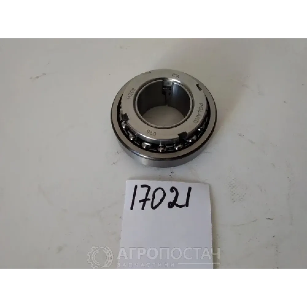Підшипник жниварки 1209К.H209