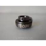 Підшипник сферичний обойма 206UC