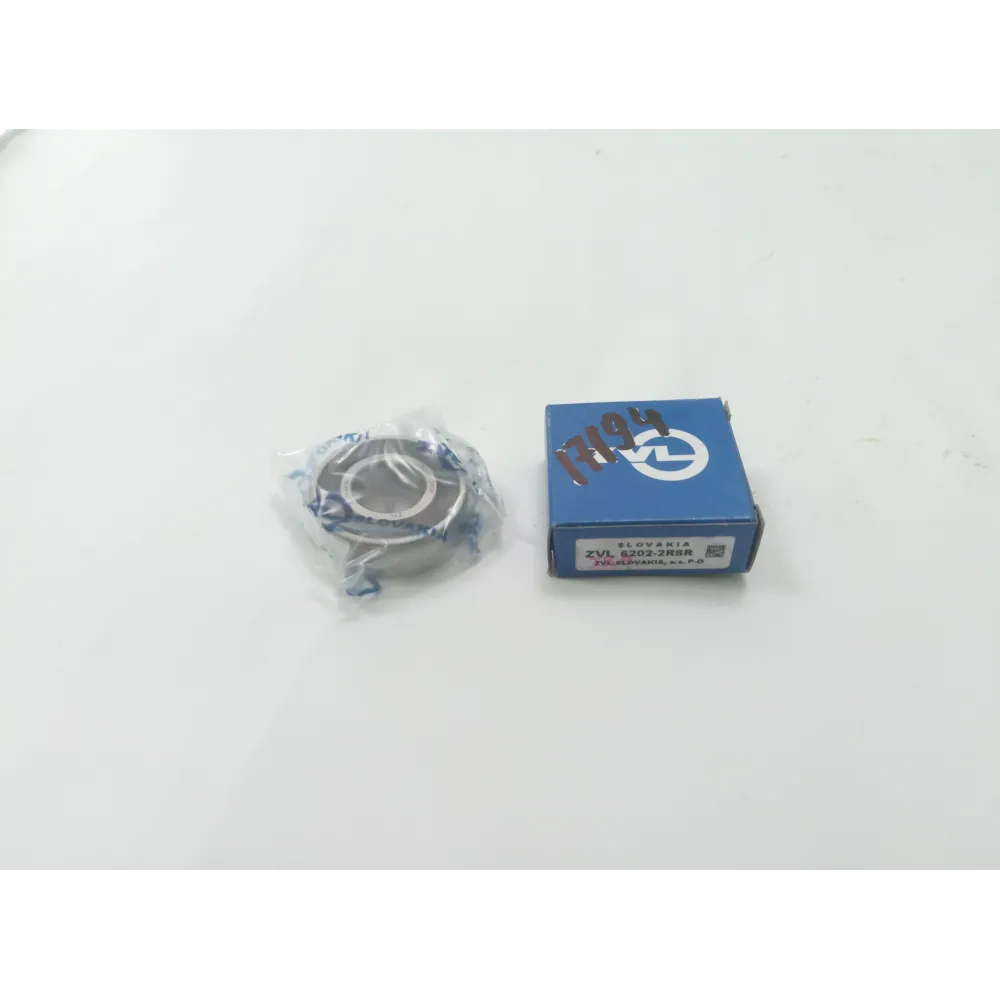 Підшипник 6202 2RS