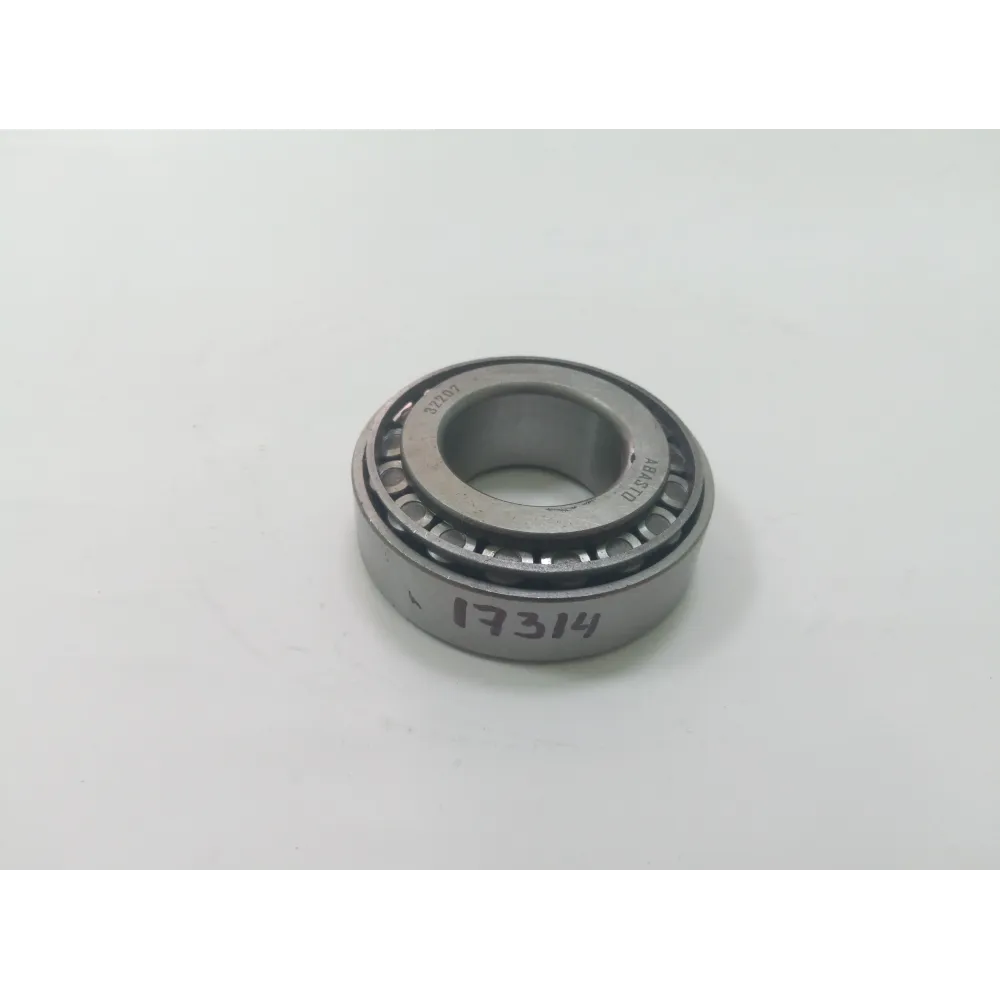 Підшипник переднього редуктора 7507 МТЗ 1025