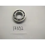 Підшипник КПП 6206 N