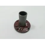 Кришка підшипника первинного валу КПП 52-1701040К ГАЗ 53