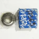 Подшипник ведущего моста 7506 МТЗ 80, МТЗ 82