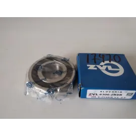 Підшипник півосі заднього моста