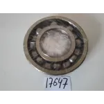 Підшипник півосі 317 ЮМЗ 6