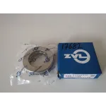 Підшипник цапфи упорний 8208 ЗІЛ 130, МТЗ 80, МТЗ 82