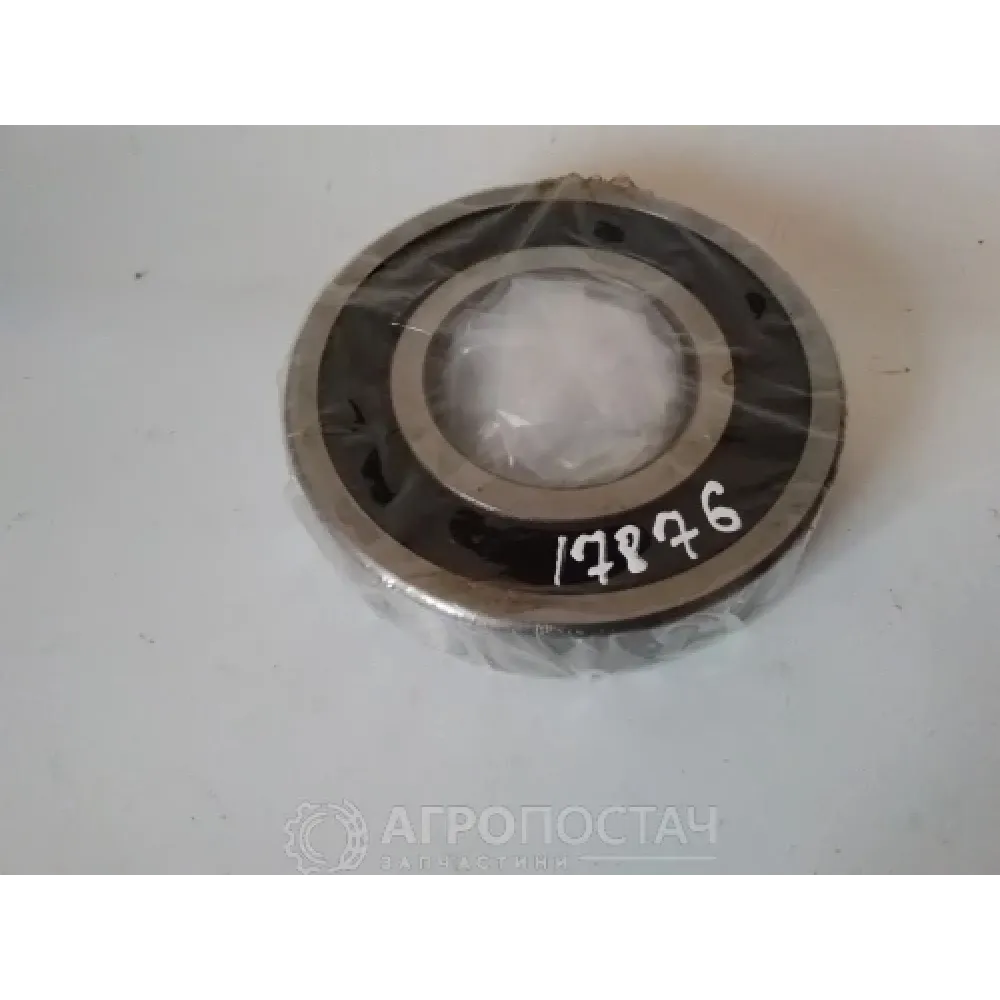 Підшипник 6317 ZZ
