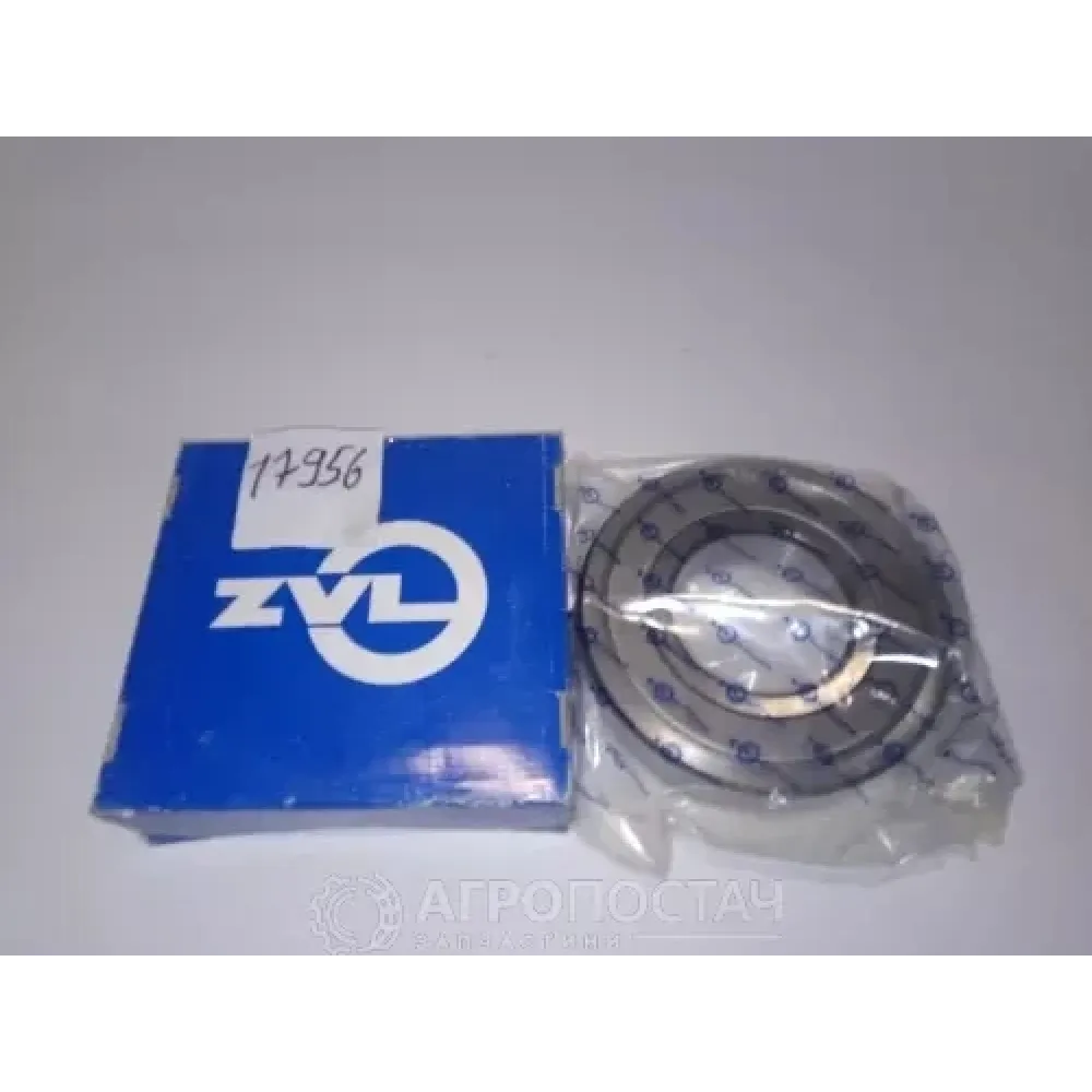 Подшипник 6317 ZZ ЮМЗ 6