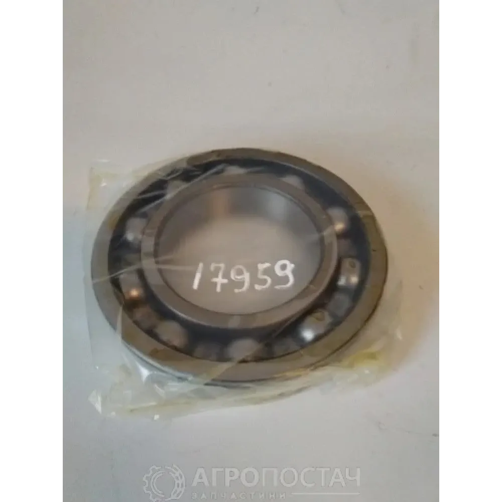 Підшипник приводу 6218 N
