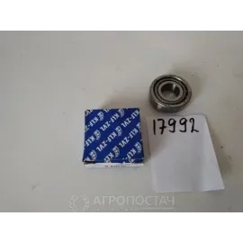 Підшипник передньої ступиці зовнішній